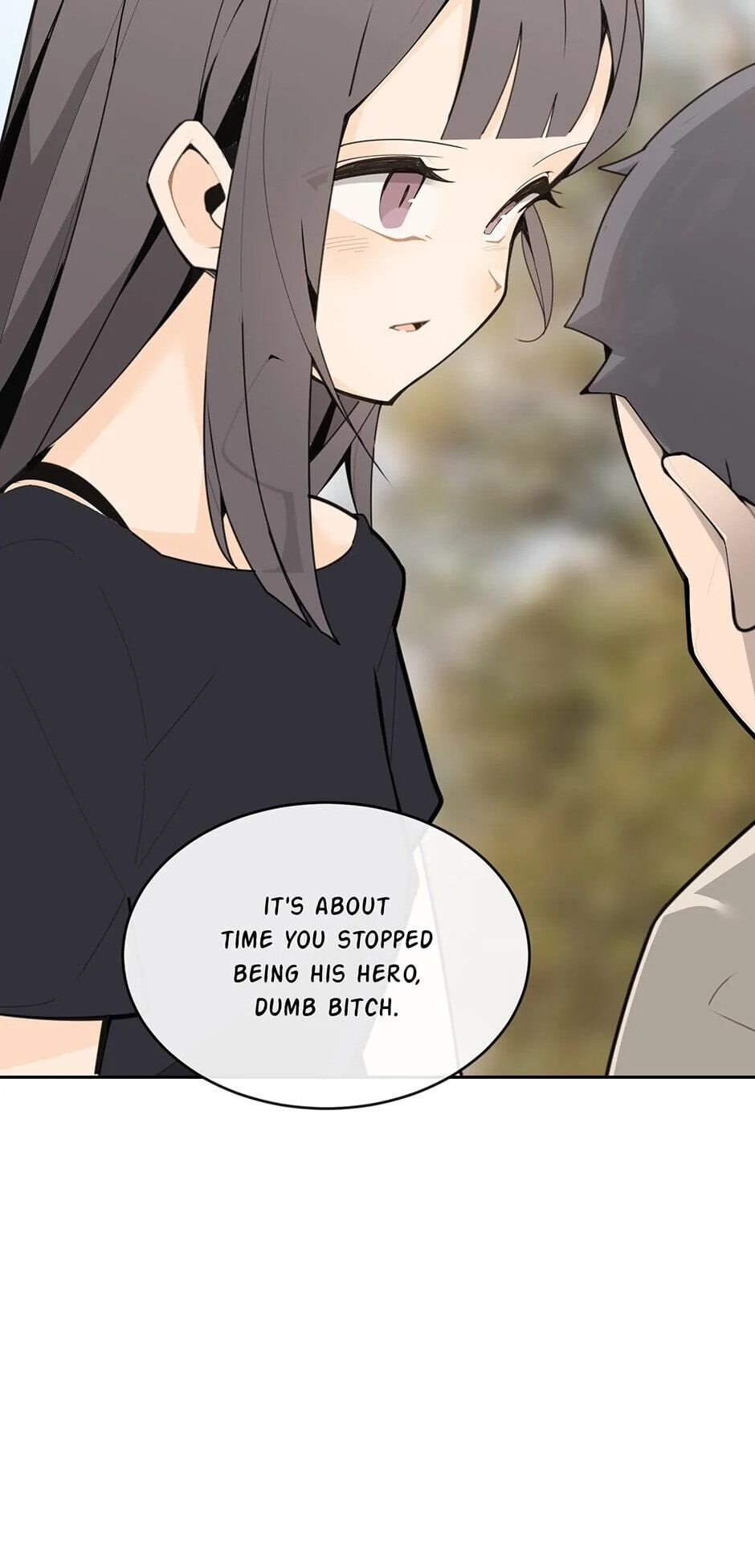 Read Devil Sword King chapter 251 image 19 on Lezhin