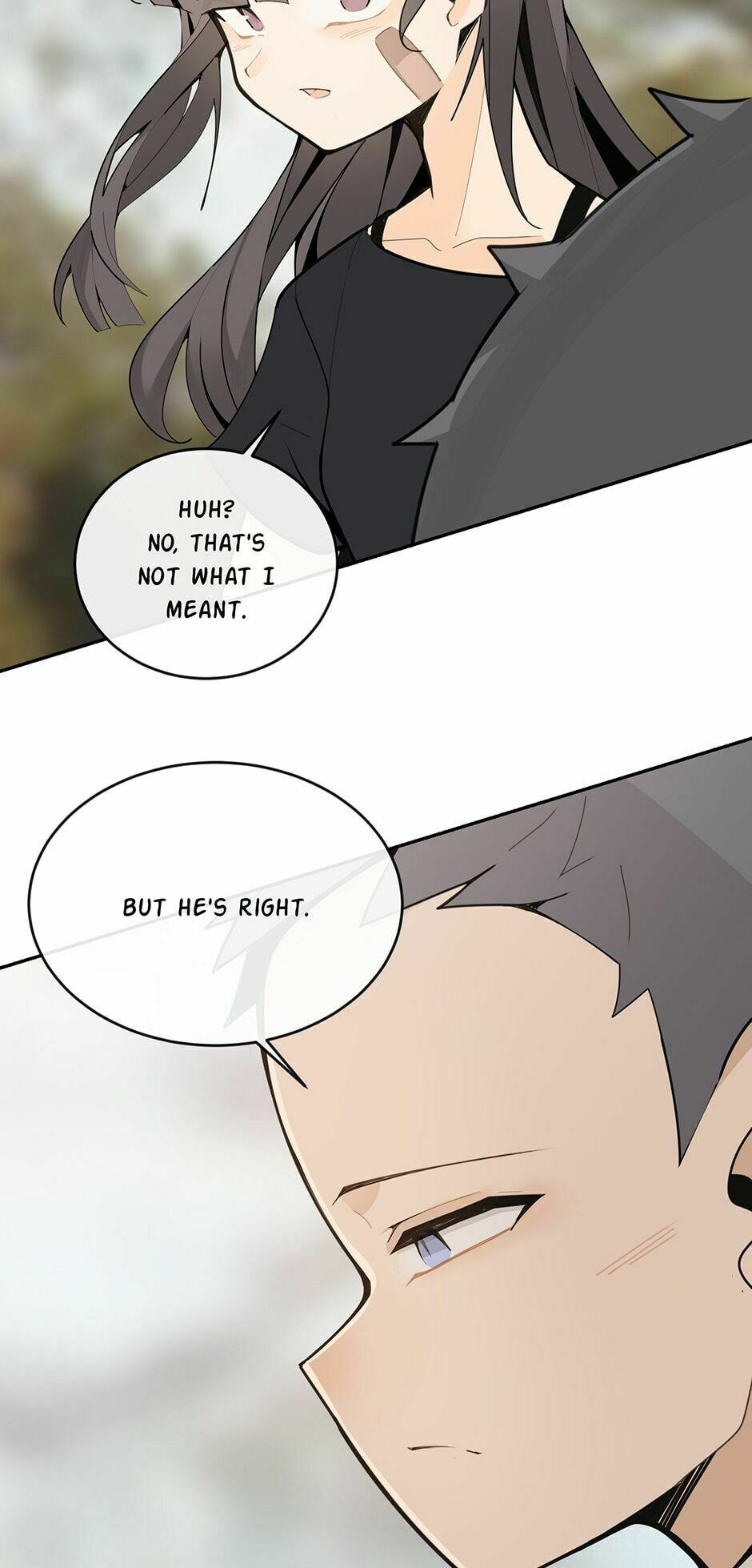 Read Devil Sword King chapter 251 image 21 on Lezhin