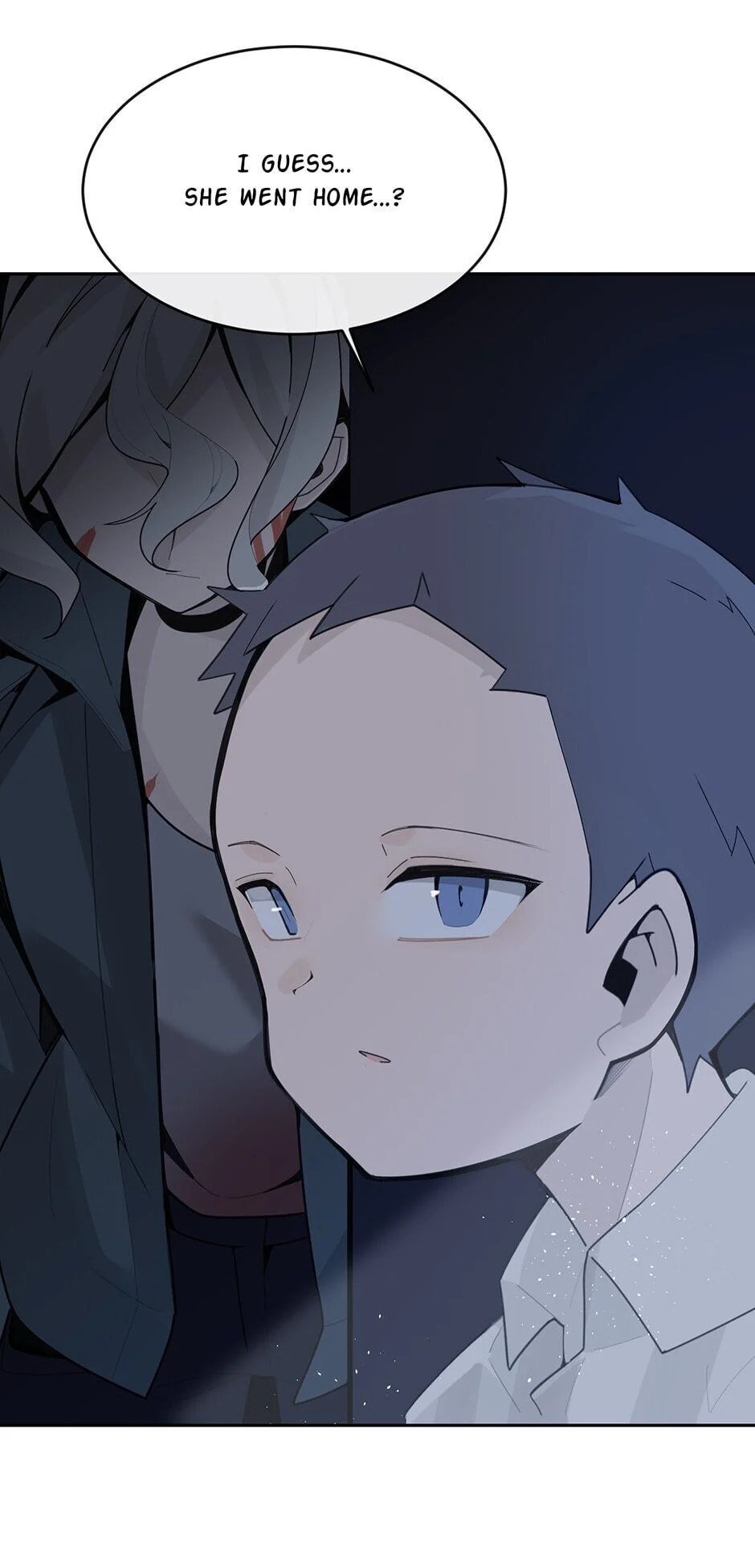 Read Devil Sword King chapter 251 image 29 on Lezhin