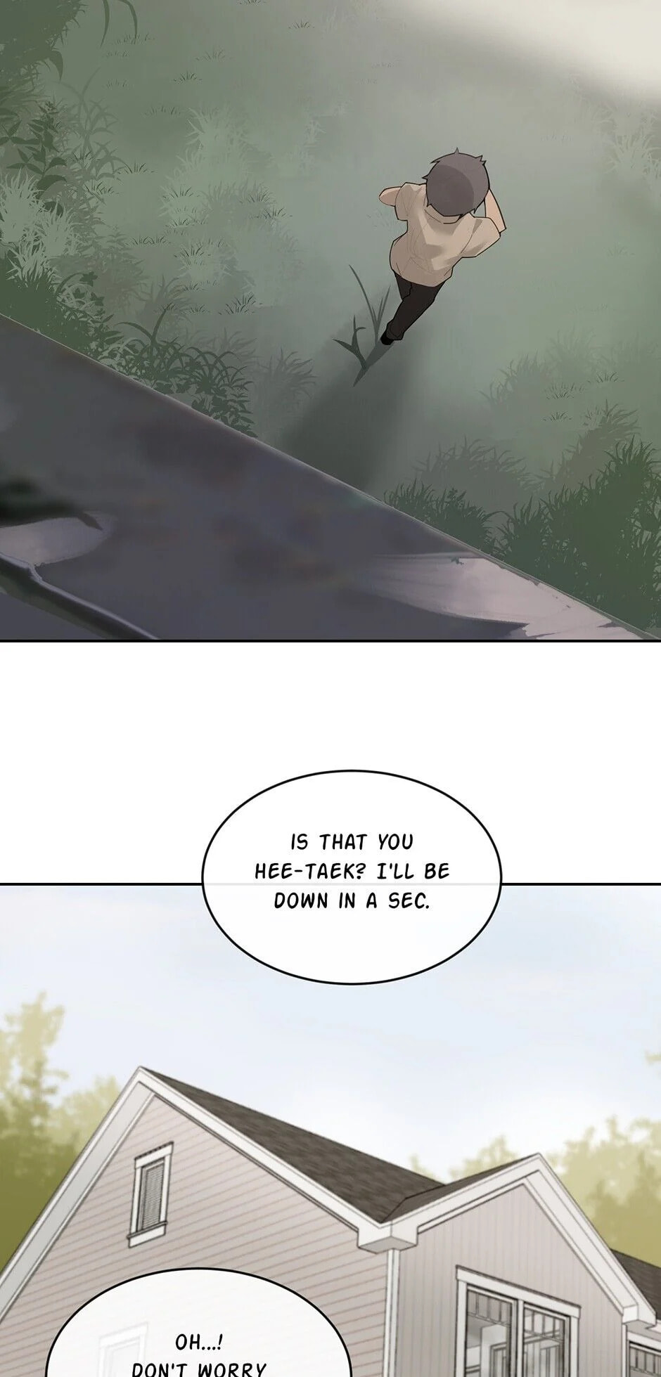 Read Devil Sword King chapter 251 image 3 on Lezhin