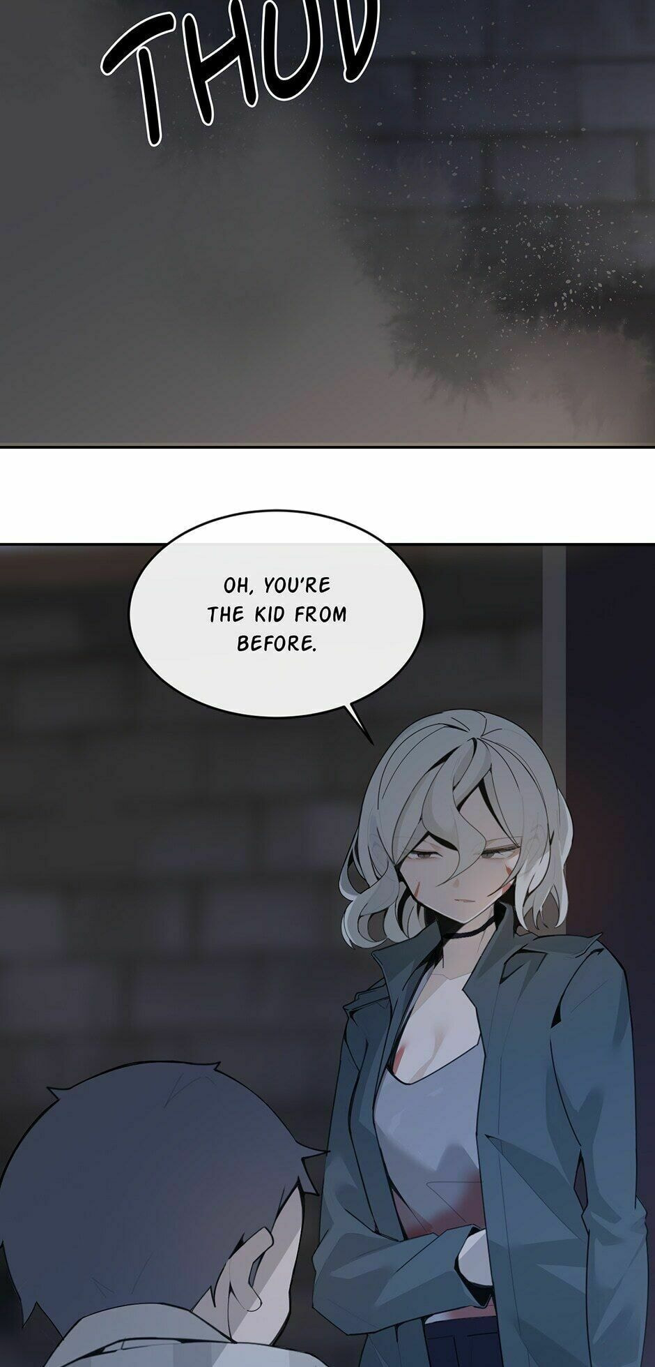 Read Devil Sword King chapter 251 image 31 on Lezhin