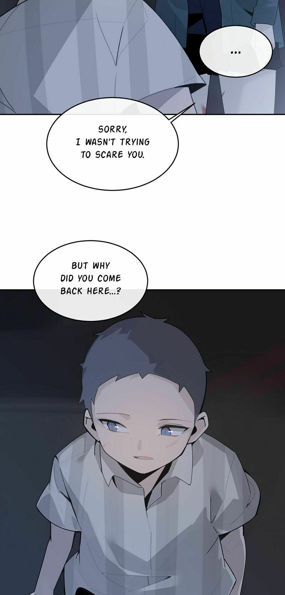 Read Devil Sword King chapter 251 image 32 on Lezhin