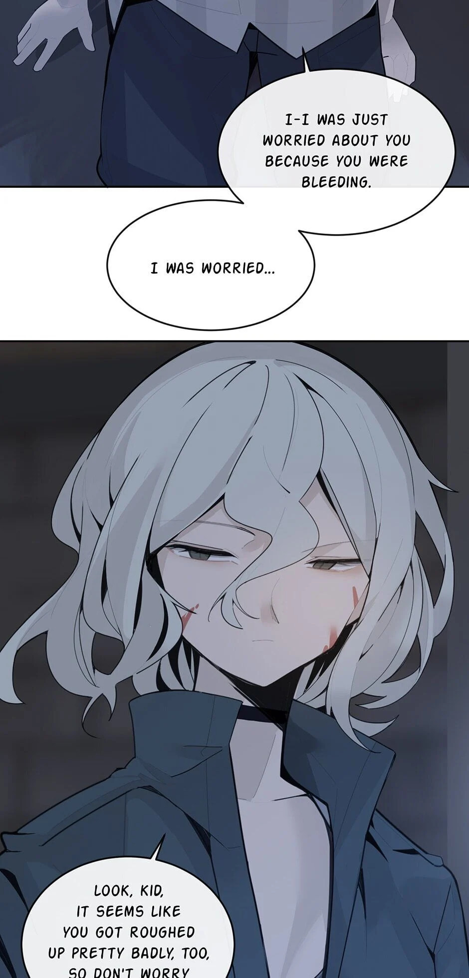 Read Devil Sword King chapter 251 image 33 on Lezhin