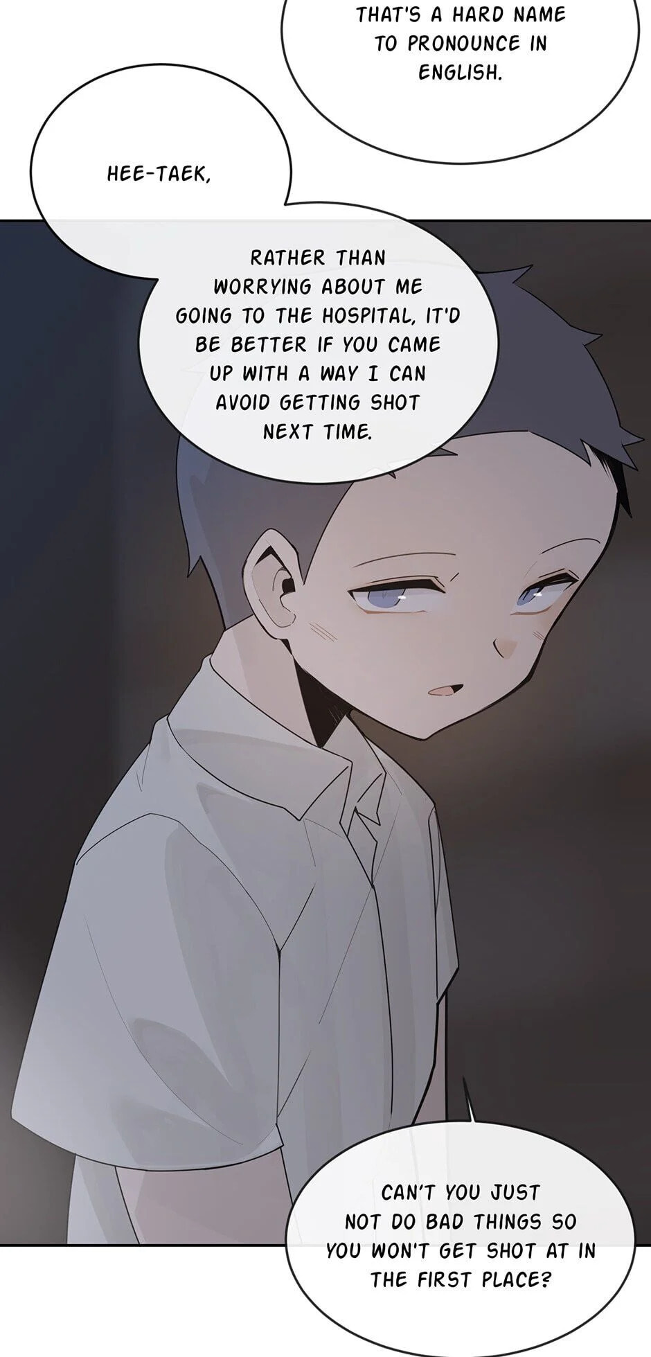 Read Devil Sword King chapter 251 image 36 on Lezhin