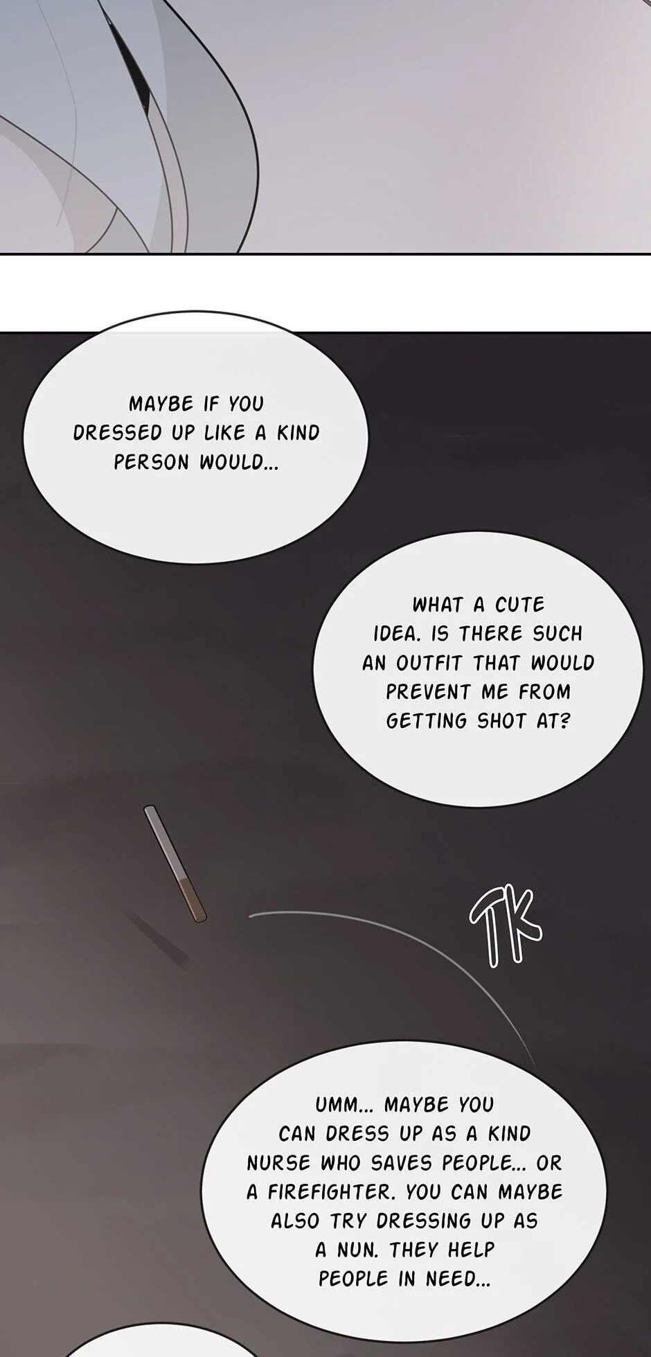Read Devil Sword King chapter 251 image 38 on Lezhin
