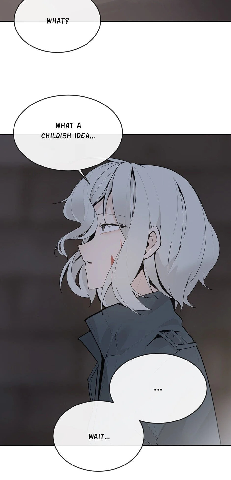 Read Devil Sword King chapter 251 image 39 on Lezhin