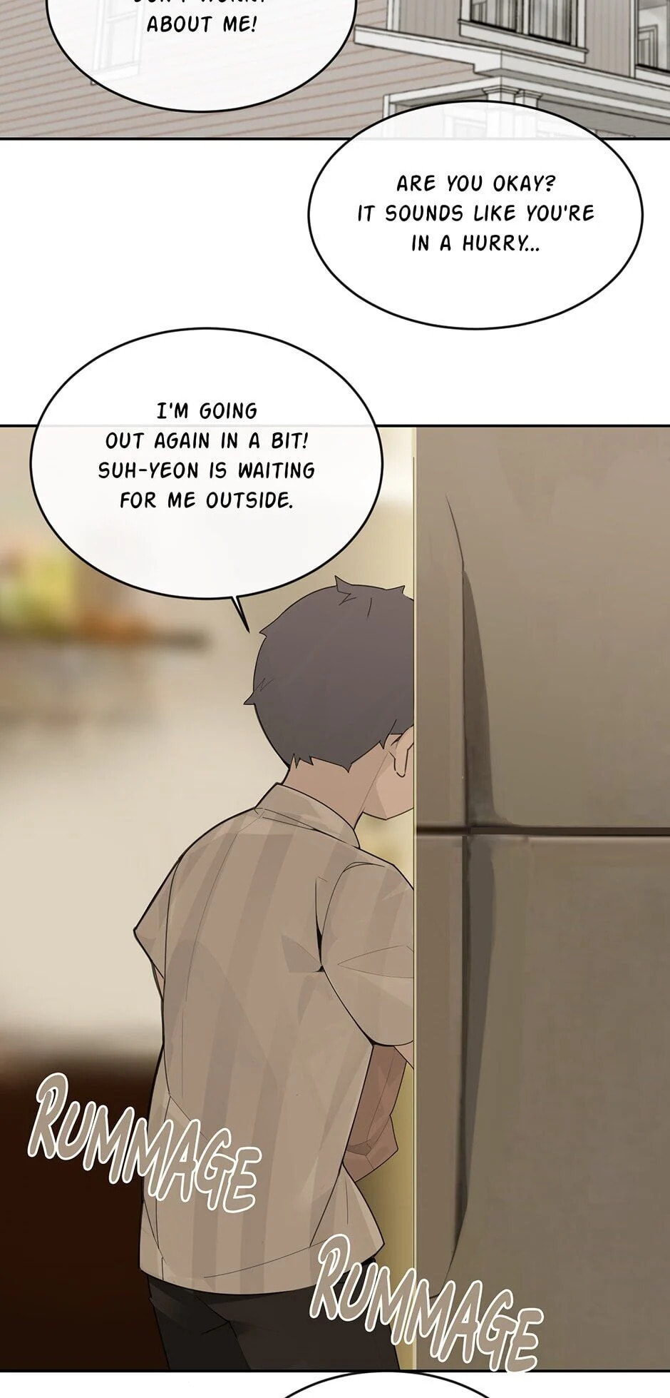 Read Devil Sword King chapter 251 image 4 on Lezhin
