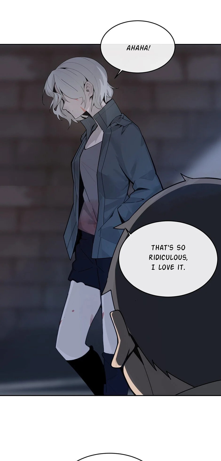Read Devil Sword King chapter 251 image 40 on Lezhin