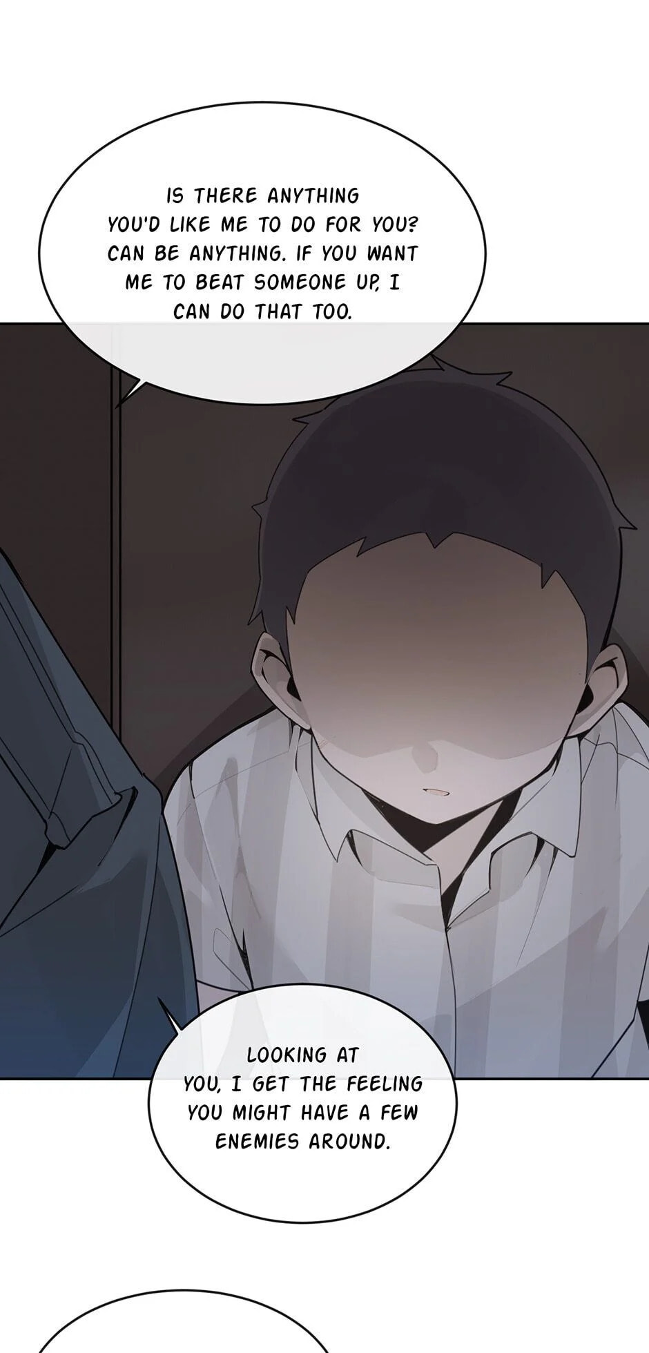 Read Devil Sword King chapter 251 image 42 on Lezhin