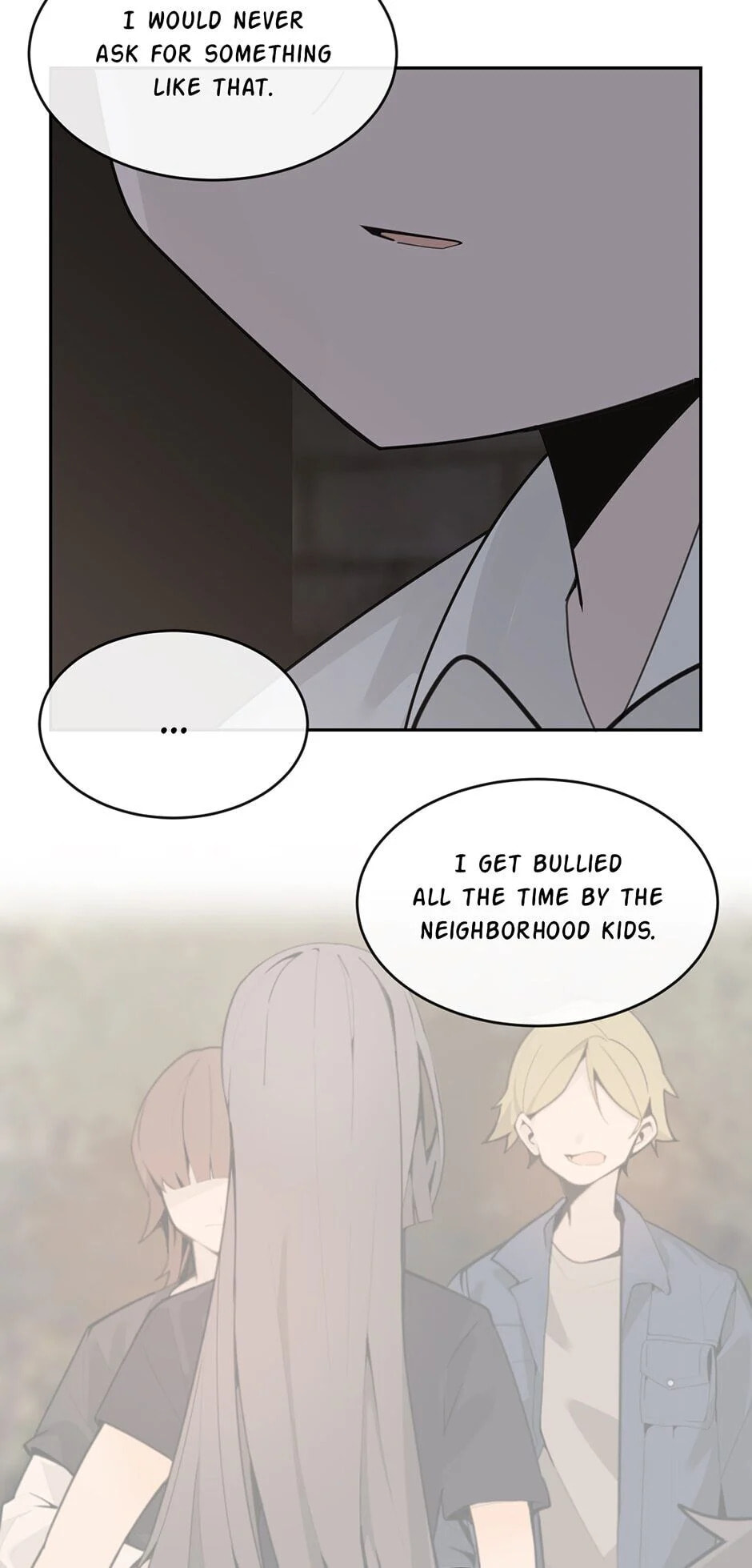 Read Devil Sword King chapter 251 image 43 on Lezhin