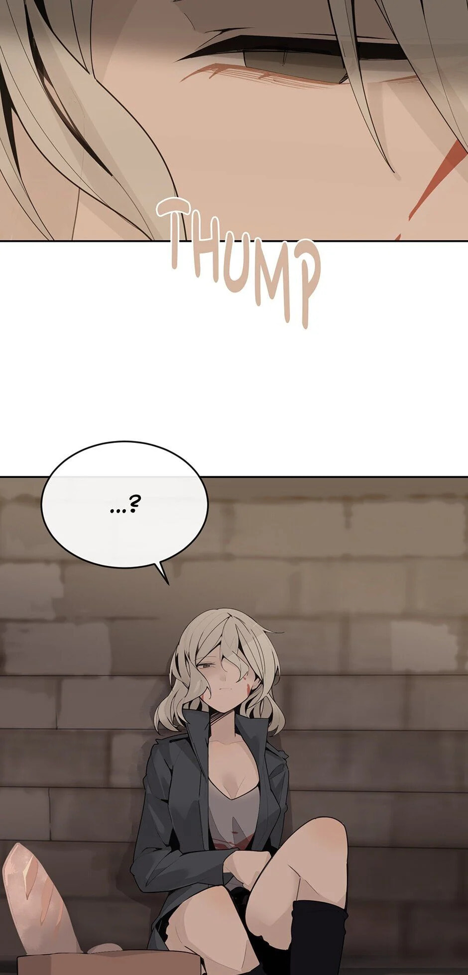 Read Devil Sword King chapter 251 image 6 on Lezhin