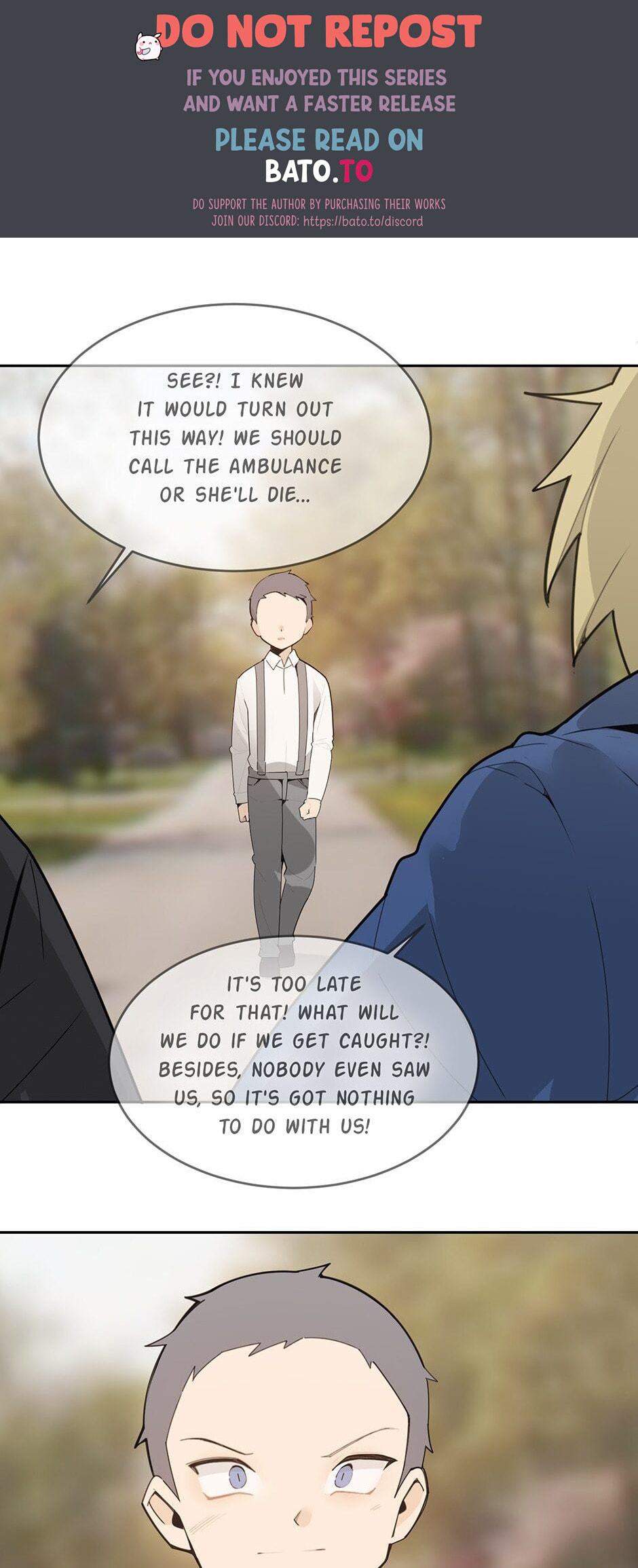 Read Devil Sword King chapter 252 image 0 on Lezhin