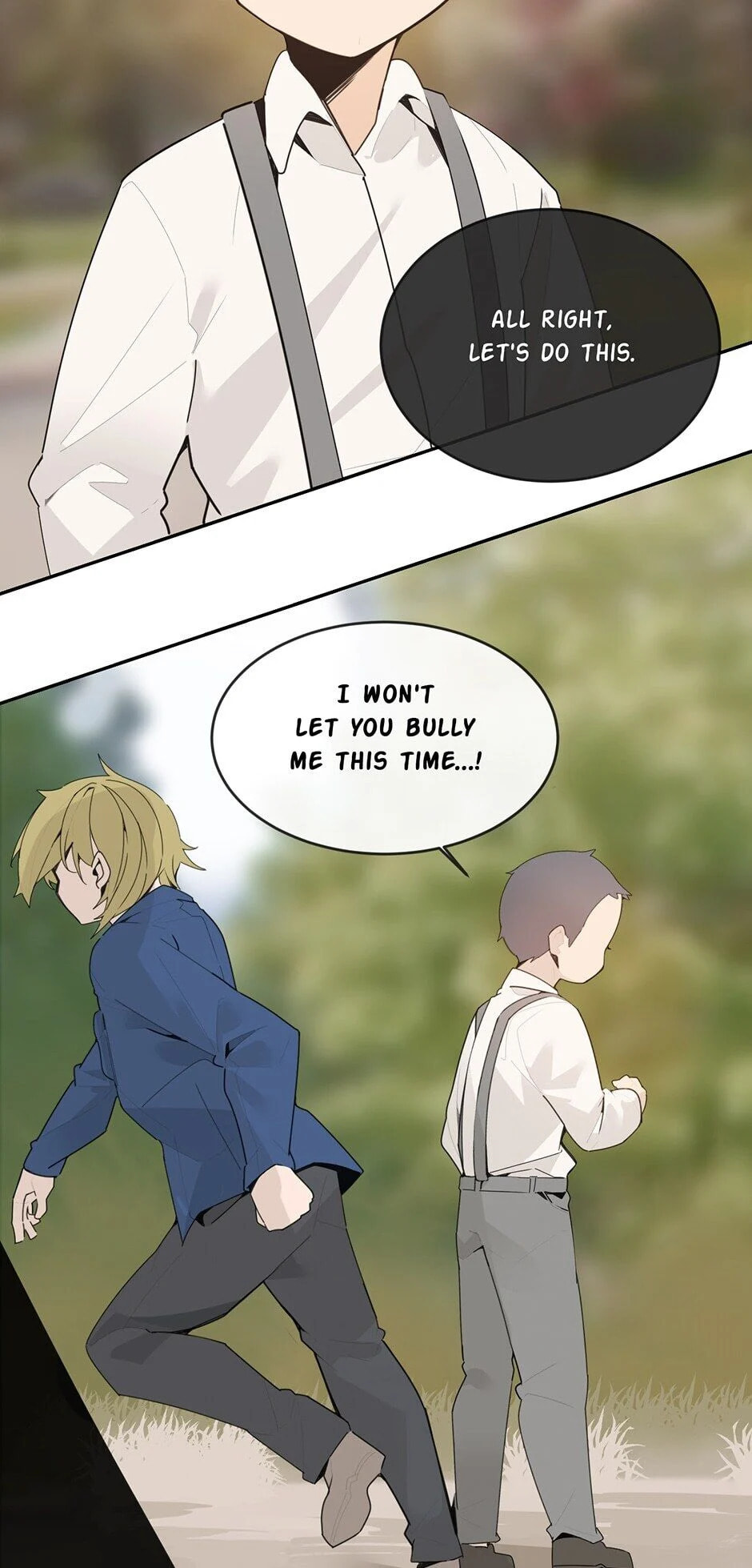 Read Devil Sword King chapter 252 image 1 on Lezhin