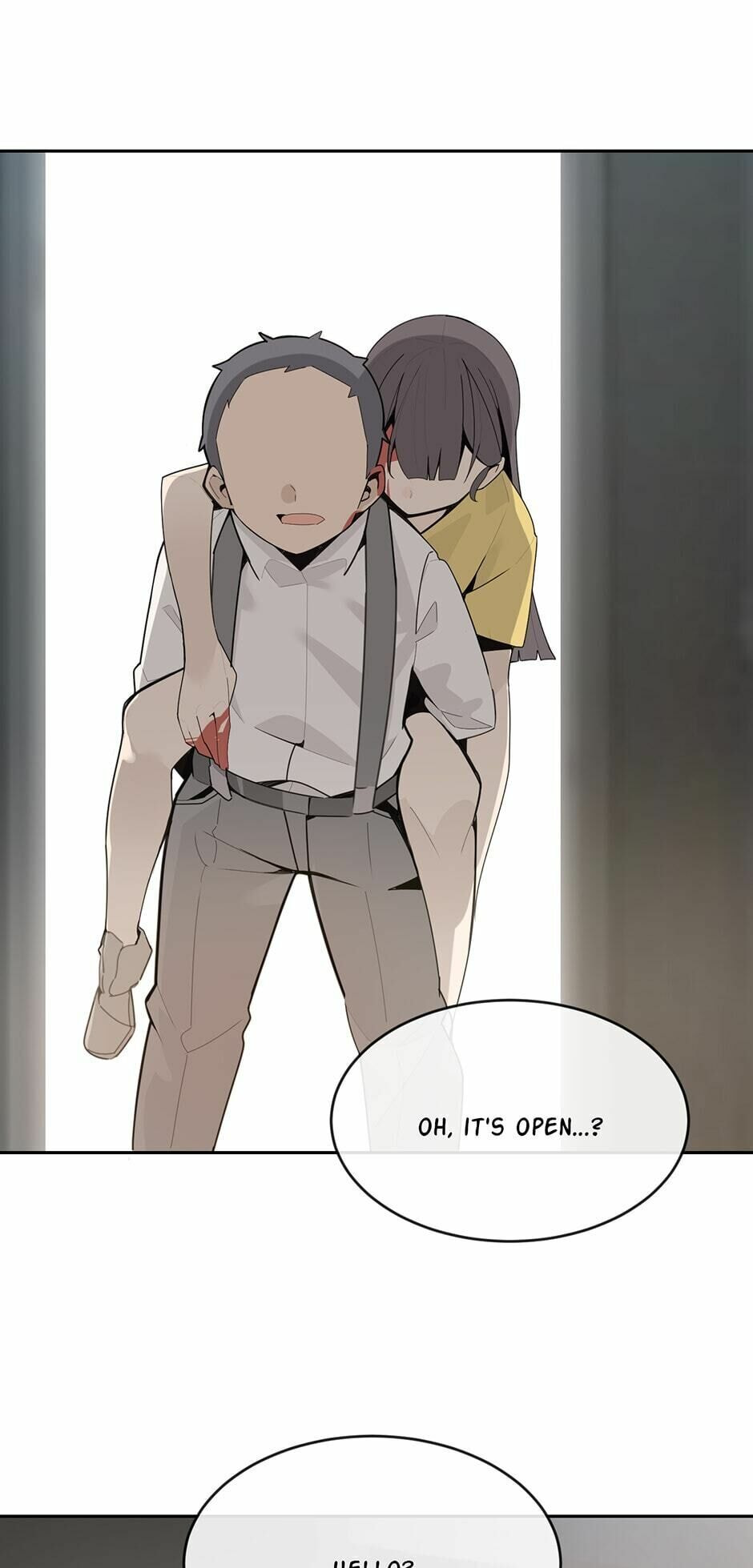 Read Devil Sword King chapter 252 image 10 on Lezhin