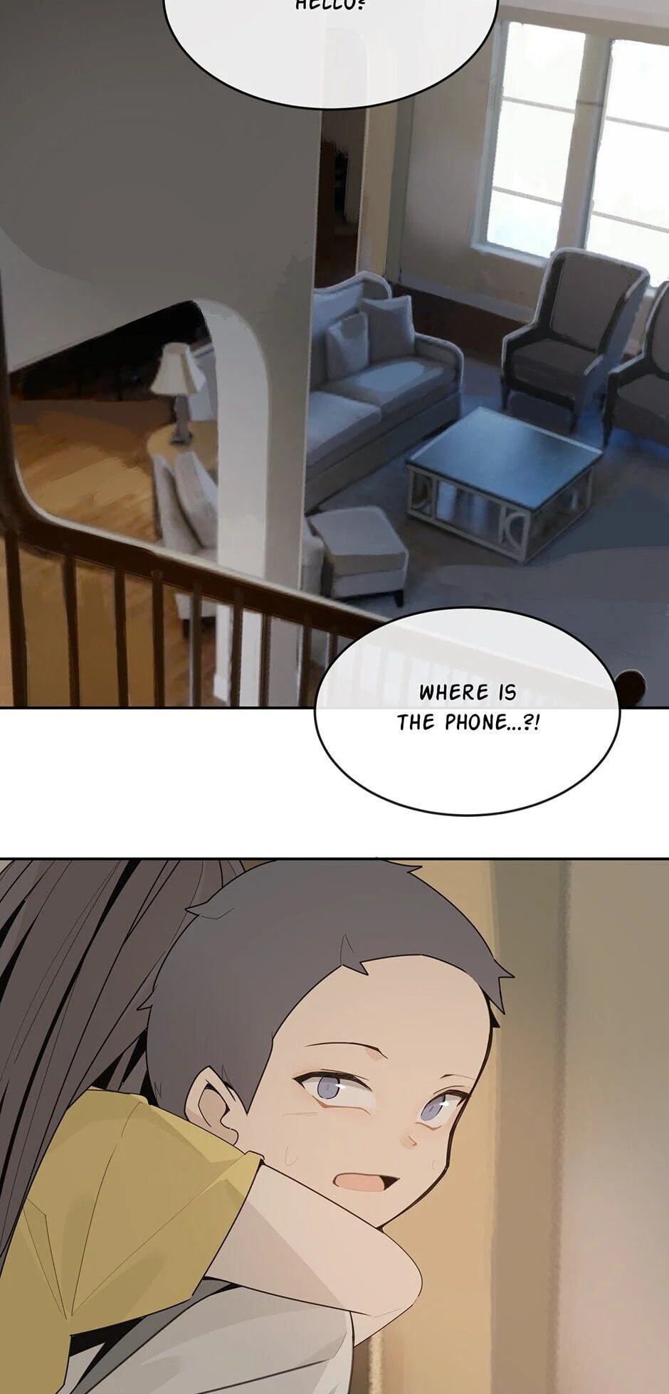 Read Devil Sword King chapter 252 image 11 on Lezhin