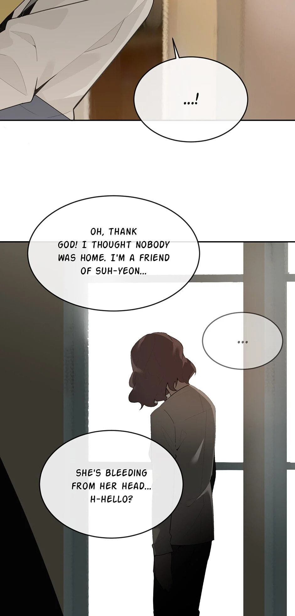 Read Devil Sword King chapter 252 image 12 on Lezhin