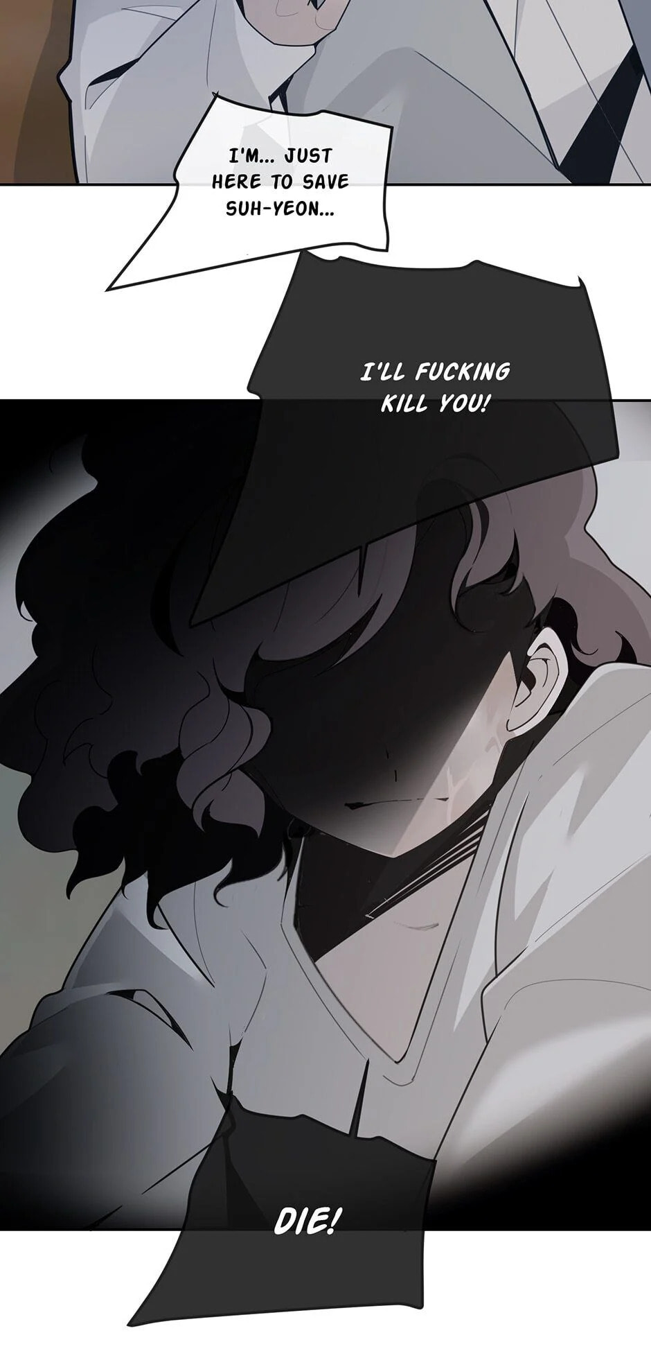 Read Devil Sword King chapter 252 image 17 on Lezhin