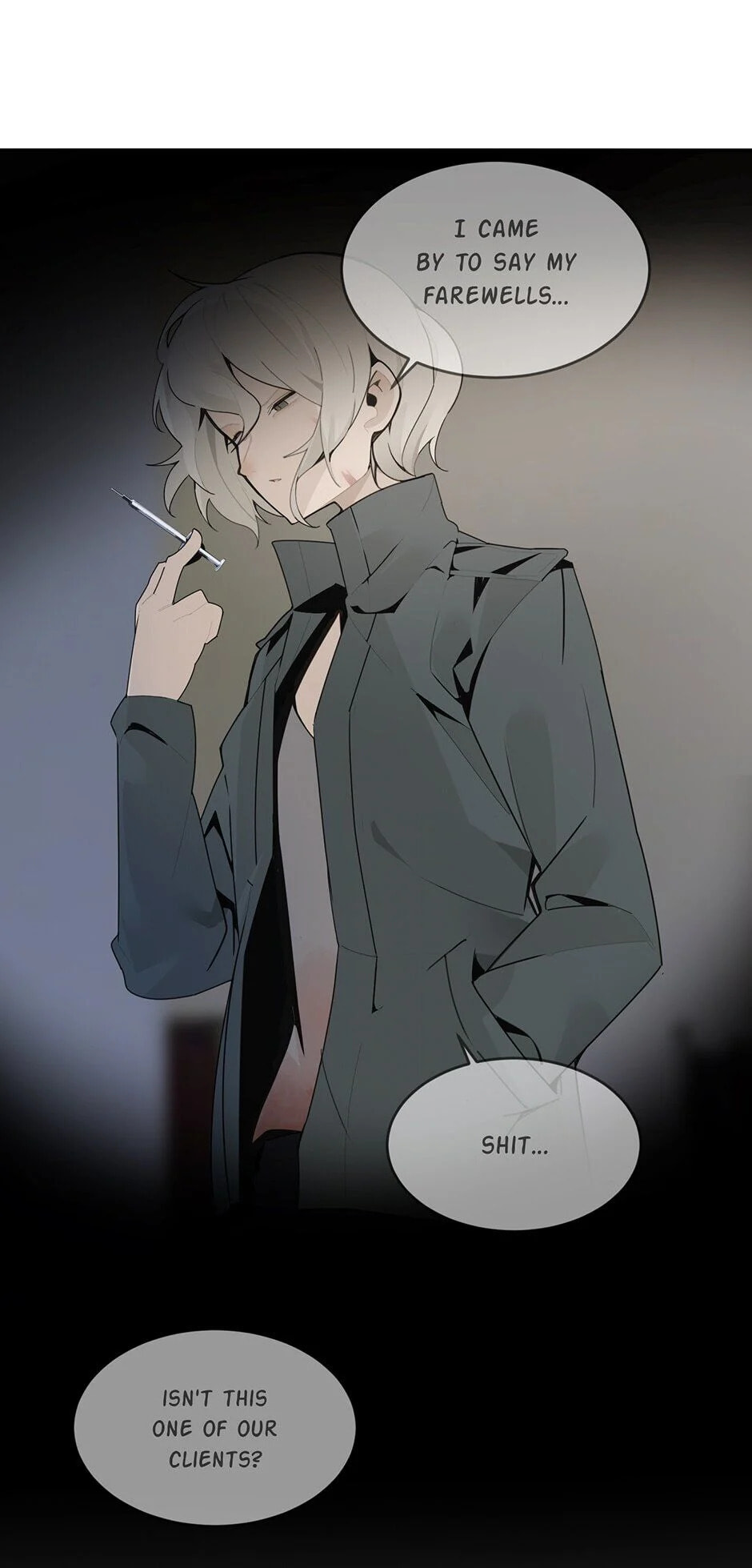 Read Devil Sword King chapter 252 image 20 on Lezhin