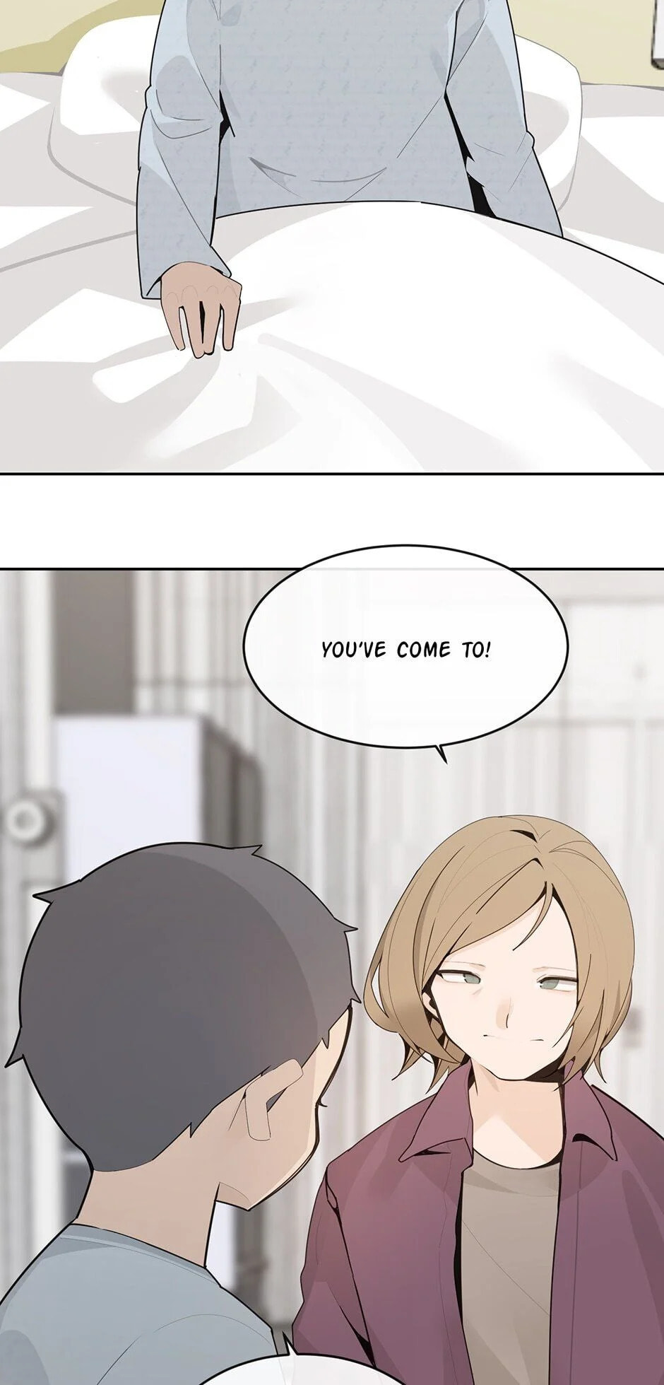 Read Devil Sword King chapter 252 image 22 on Lezhin