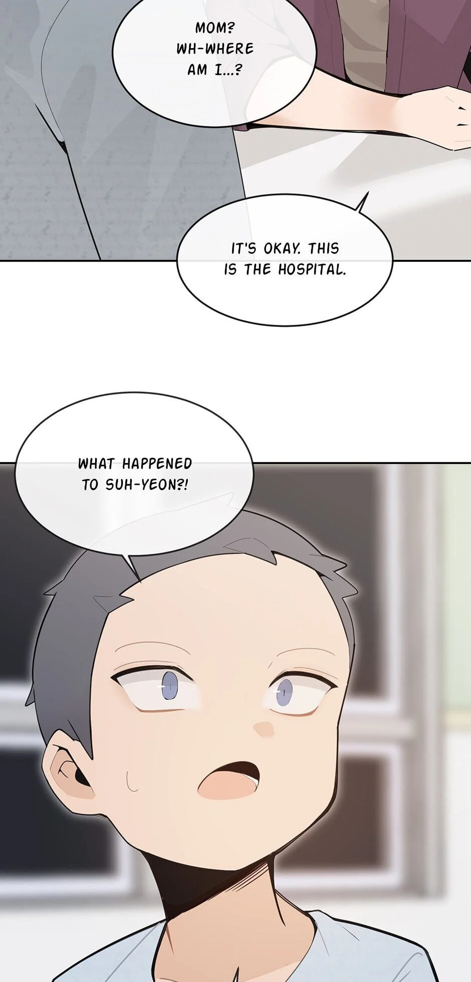 Read Devil Sword King chapter 252 image 23 on Lezhin
