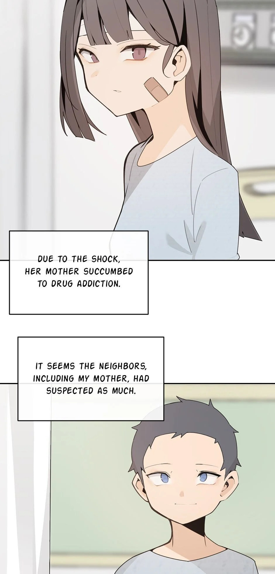 Read Devil Sword King chapter 252 image 27 on Lezhin
