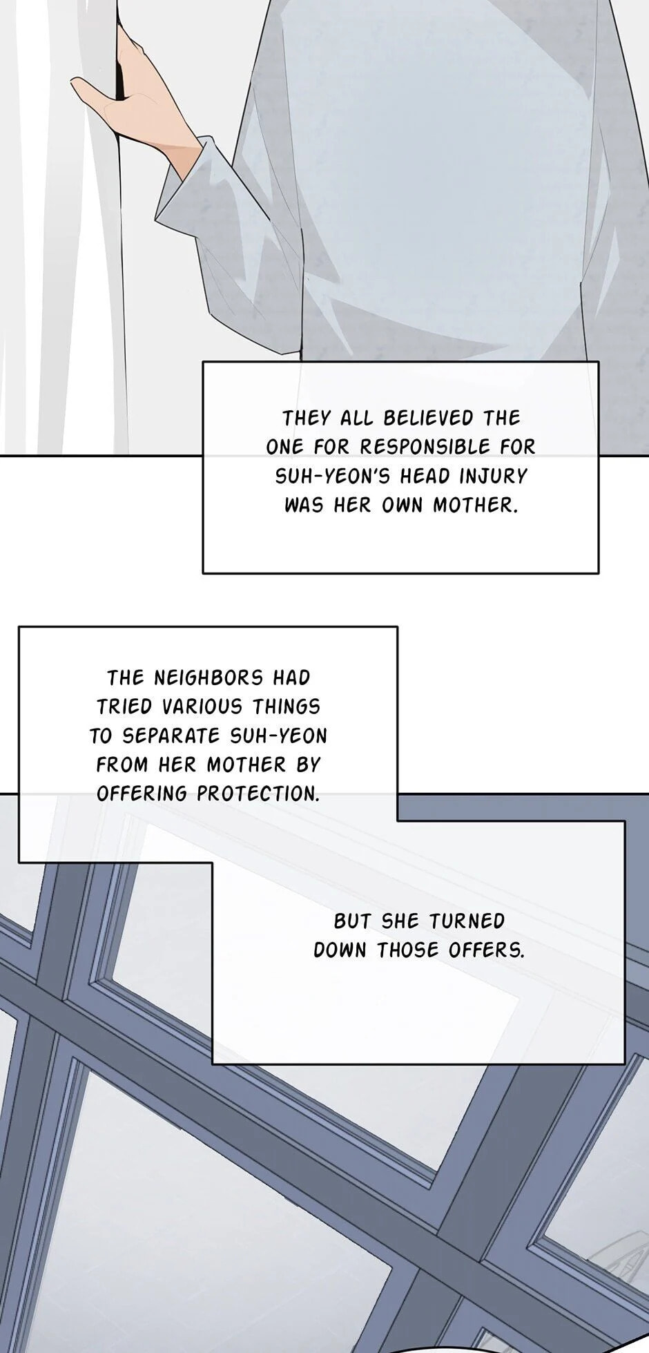 Read Devil Sword King chapter 252 image 28 on Lezhin