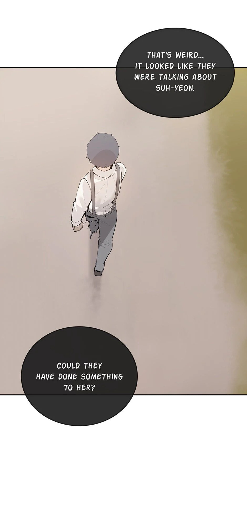 Read Devil Sword King chapter 252 image 3 on Lezhin