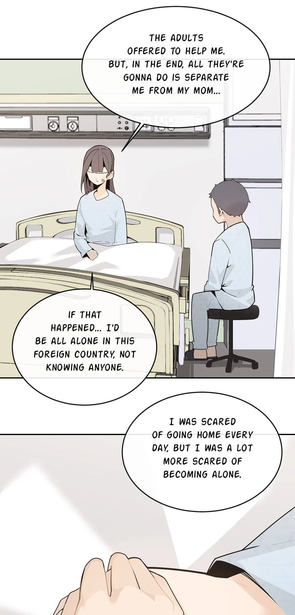 Read Devil Sword King chapter 252 image 30 on Lezhin