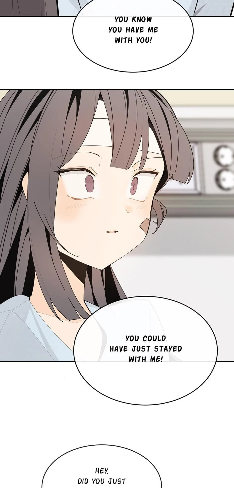 Read Devil Sword King chapter 252 image 32 on Lezhin
