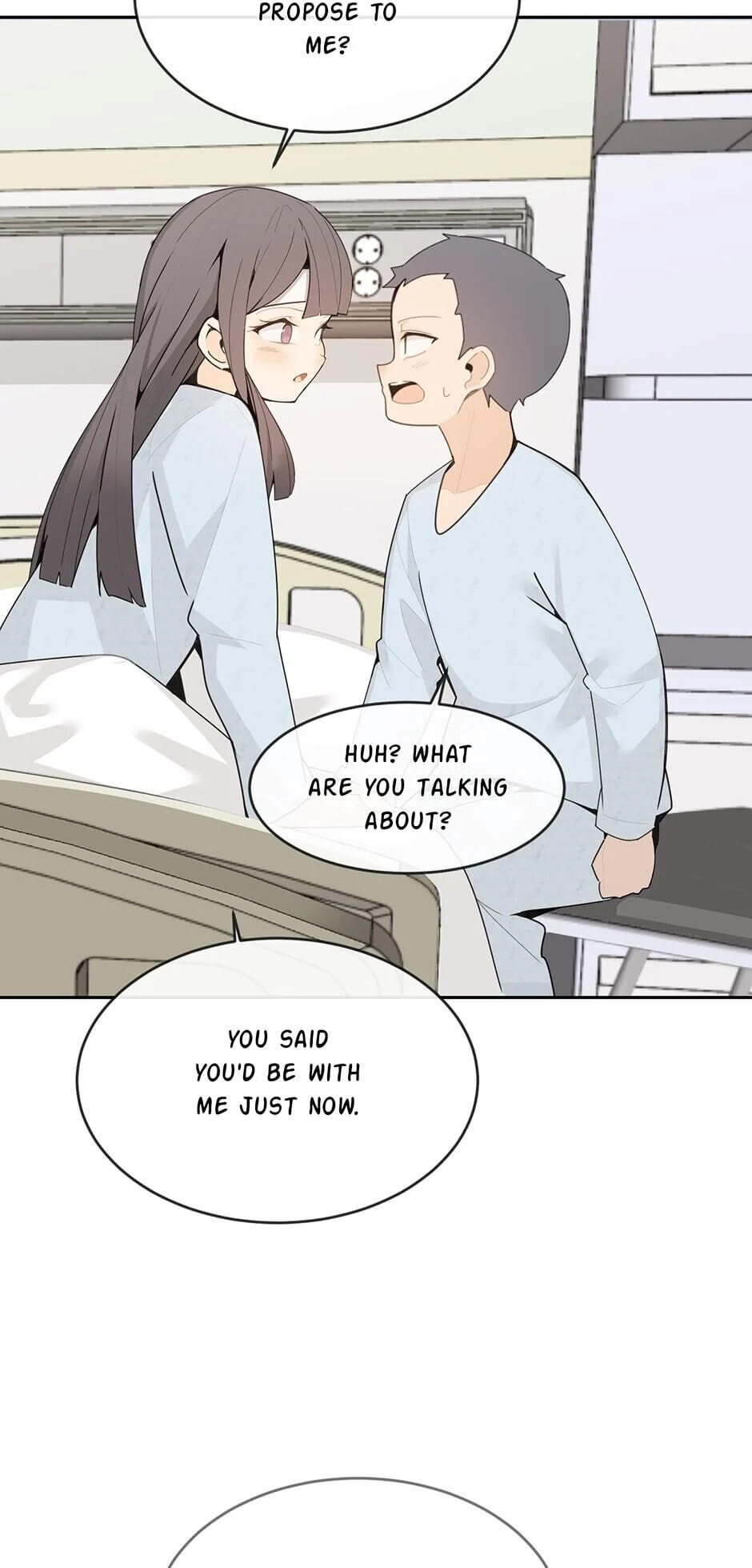 Read Devil Sword King chapter 252 image 33 on Lezhin