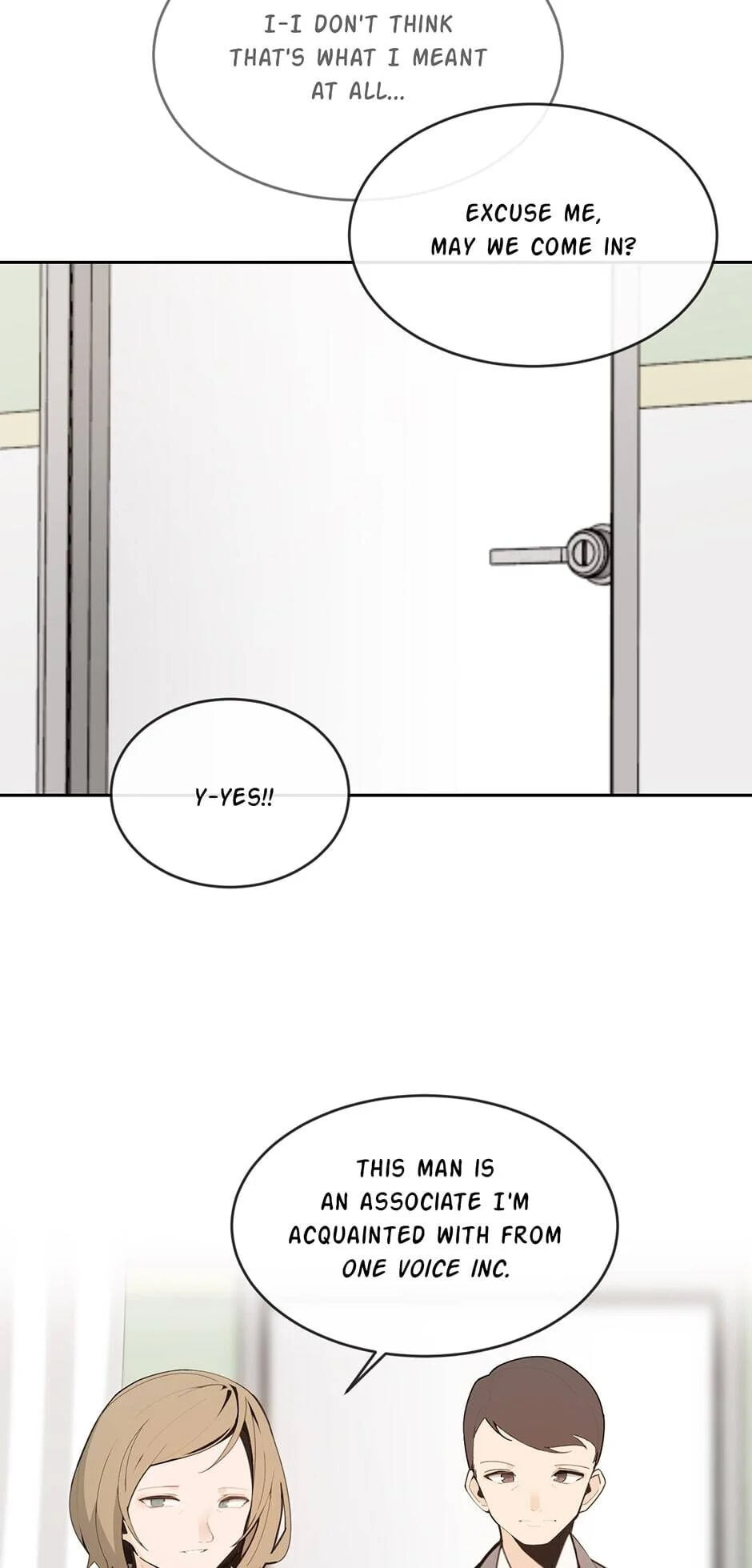 Read Devil Sword King chapter 252 image 34 on Lezhin