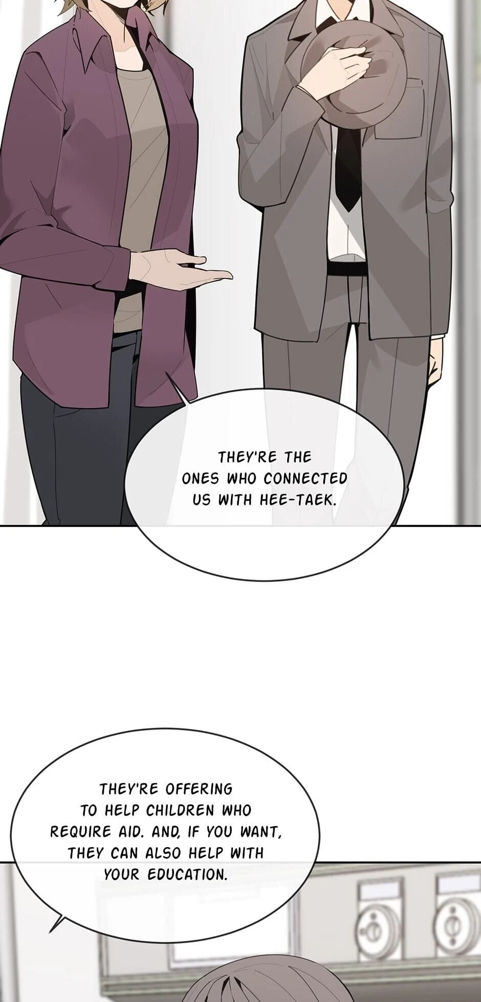 Read Devil Sword King chapter 252 image 35 on Lezhin