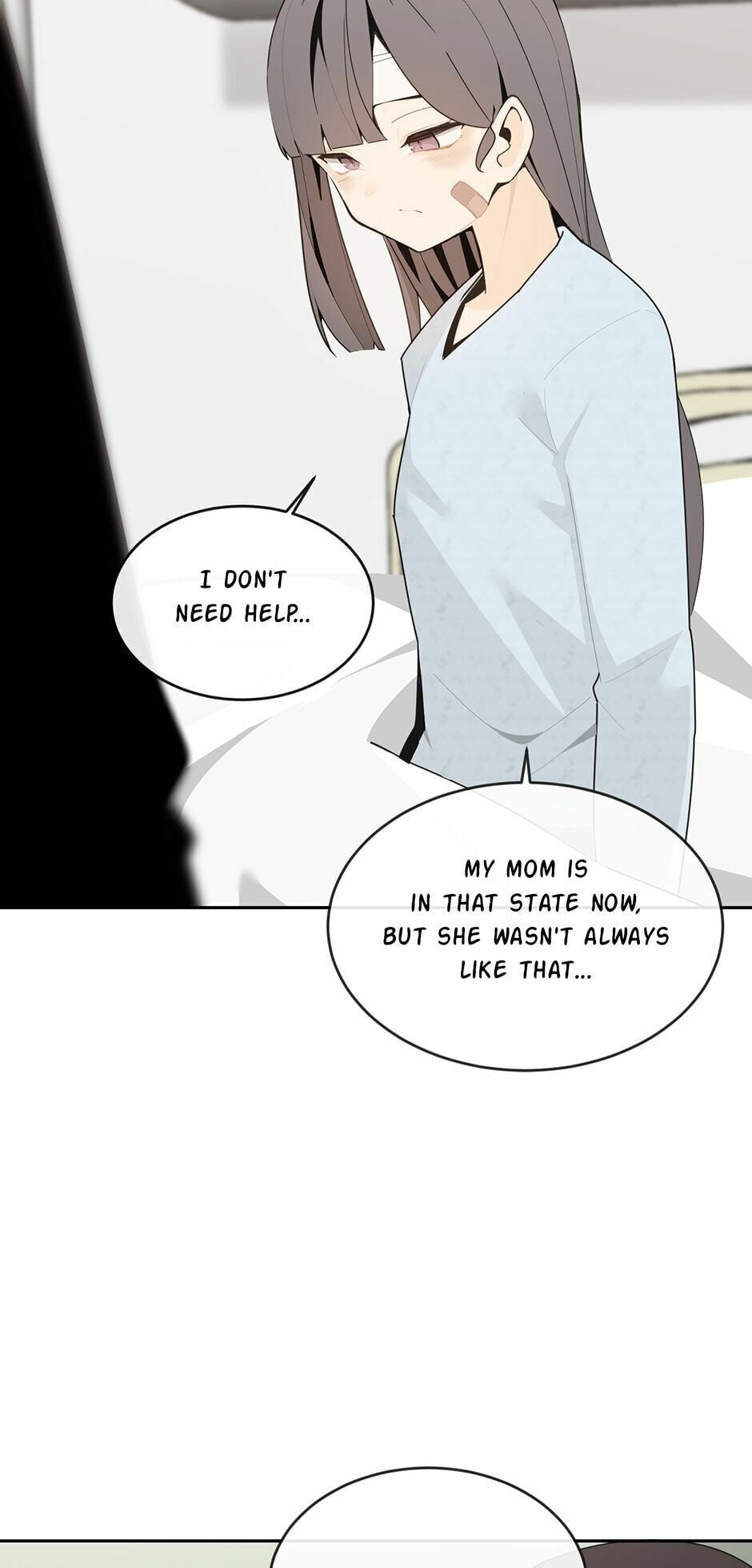 Read Devil Sword King chapter 252 image 36 on Lezhin