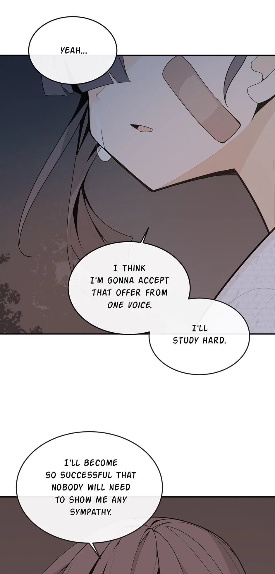 Read Devil Sword King chapter 252 image 40 on Lezhin