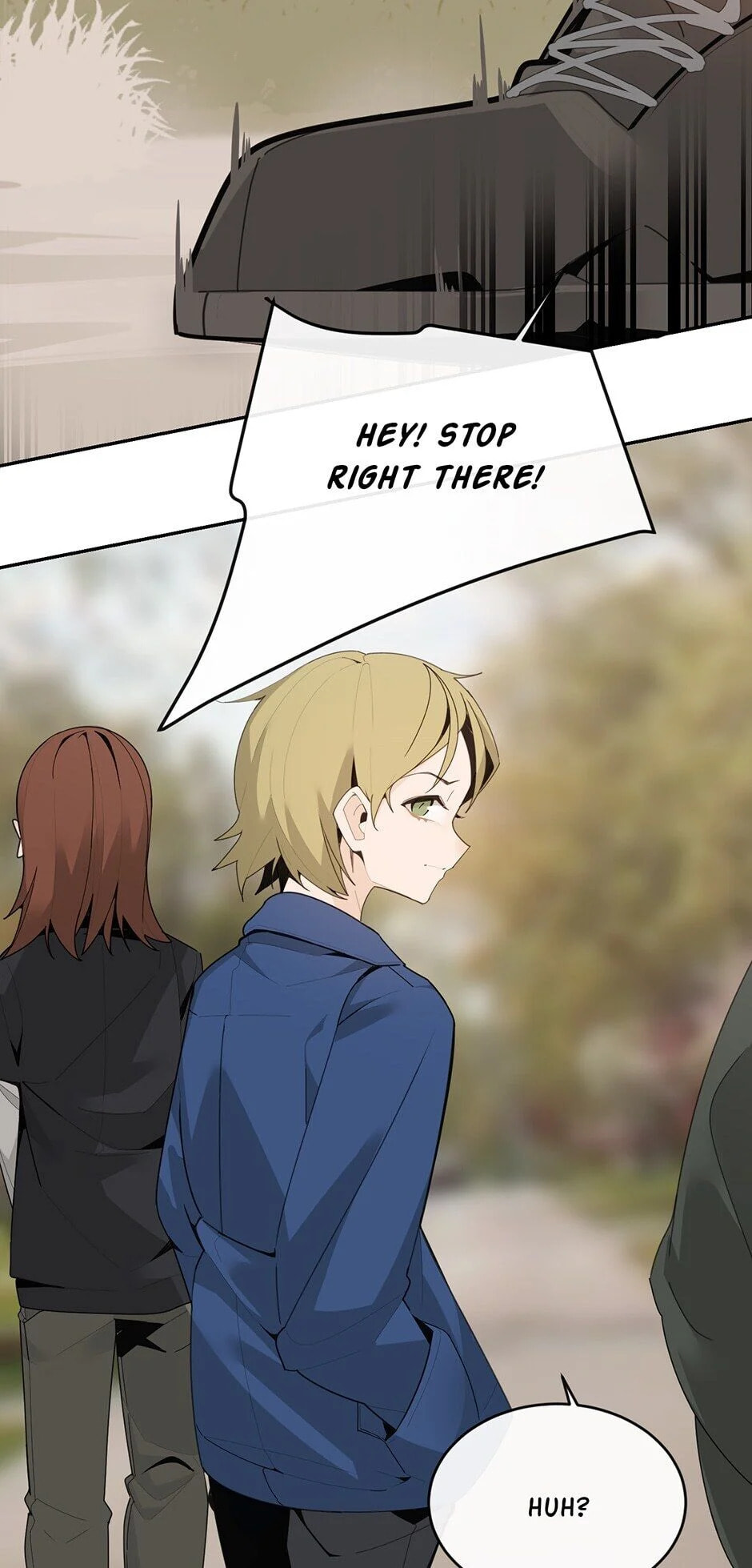 Read Devil Sword King chapter 252 image 43 on Lezhin
