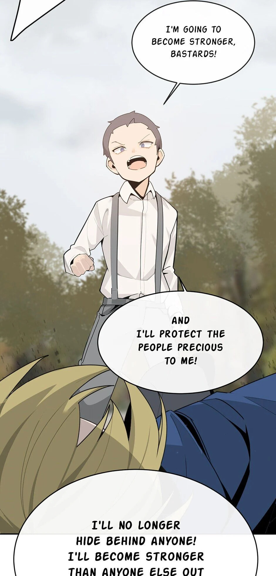 Read Devil Sword King chapter 252 image 45 on Lezhin