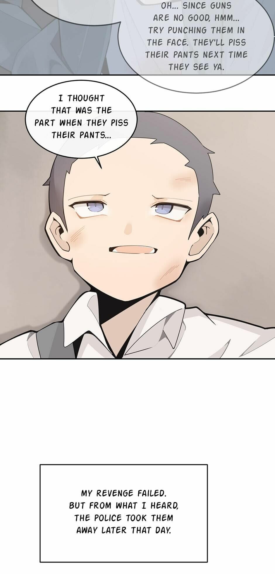 Read Devil Sword King chapter 252 image 48 on Lezhin