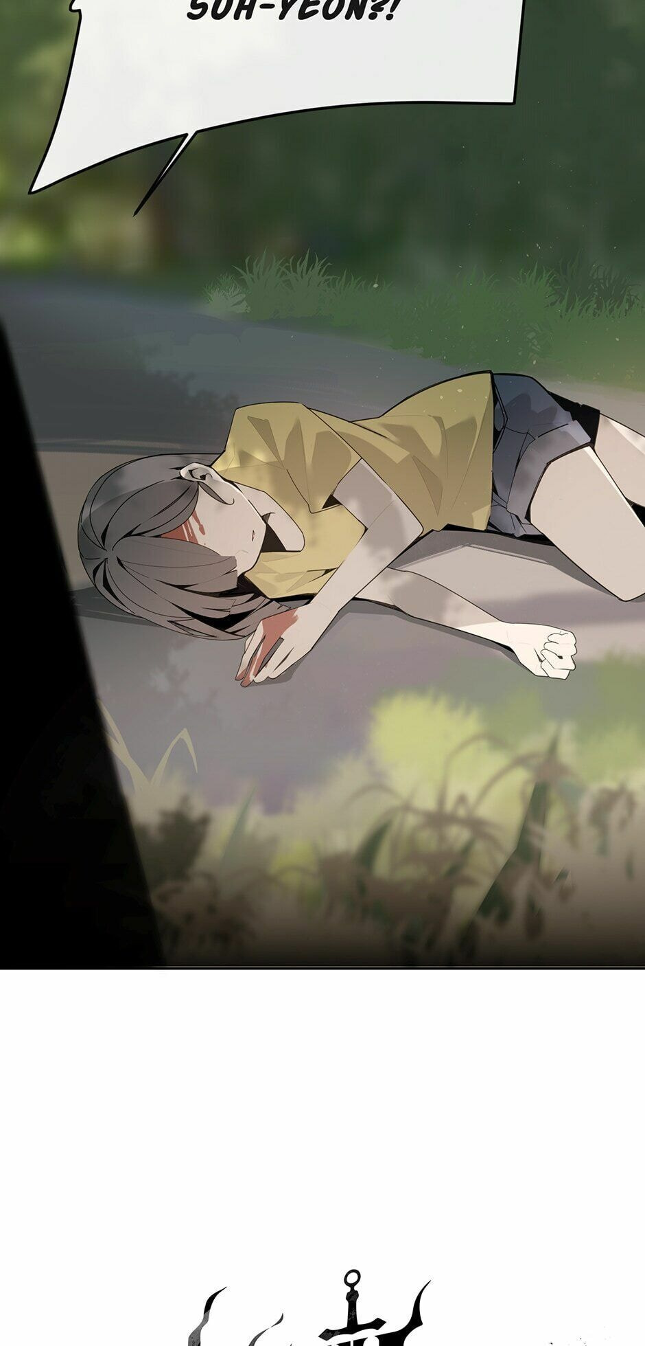 Read Devil Sword King chapter 252 image 5 on Lezhin