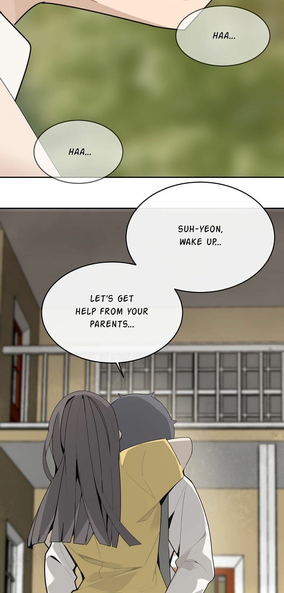 Read Devil Sword King chapter 252 image 7 on Lezhin