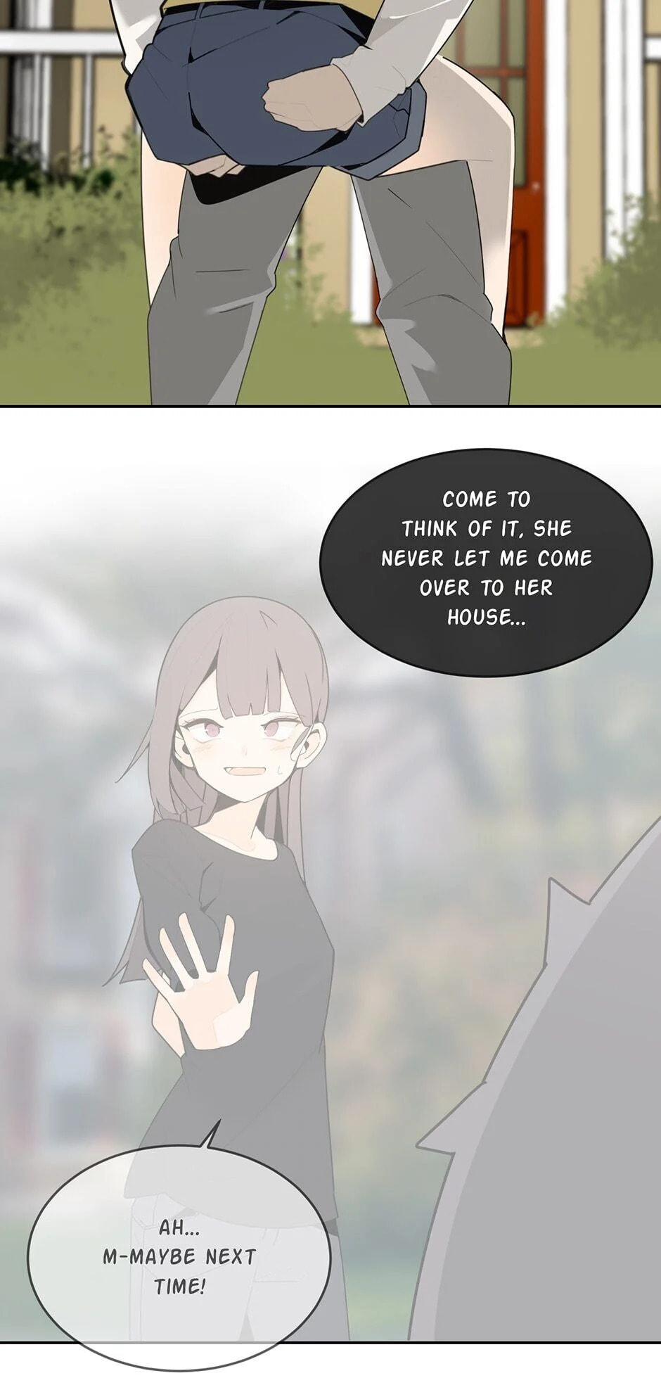 Read Devil Sword King chapter 252 image 8 on Lezhin