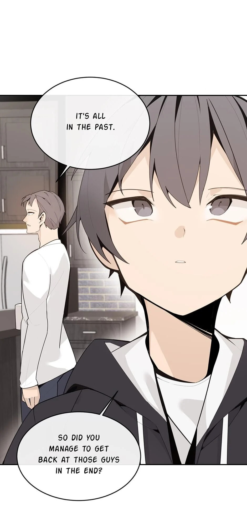Read Devil Sword King chapter 253 image 1 on Lezhin