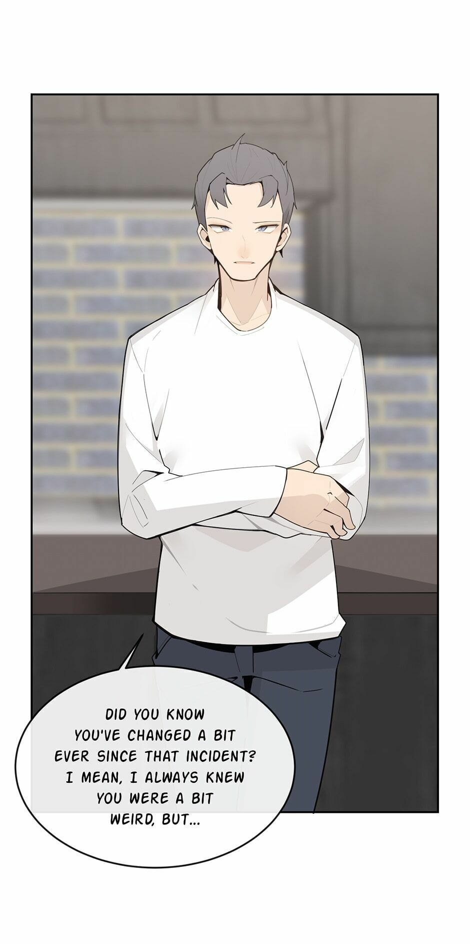 Read Devil Sword King chapter 253 image 10 on Lezhin