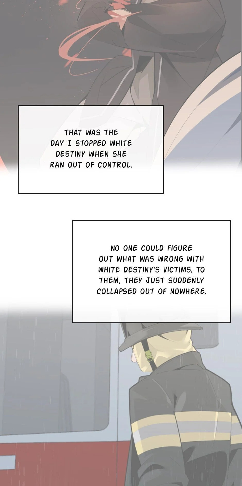 Read Devil Sword King chapter 253 image 12 on Lezhin