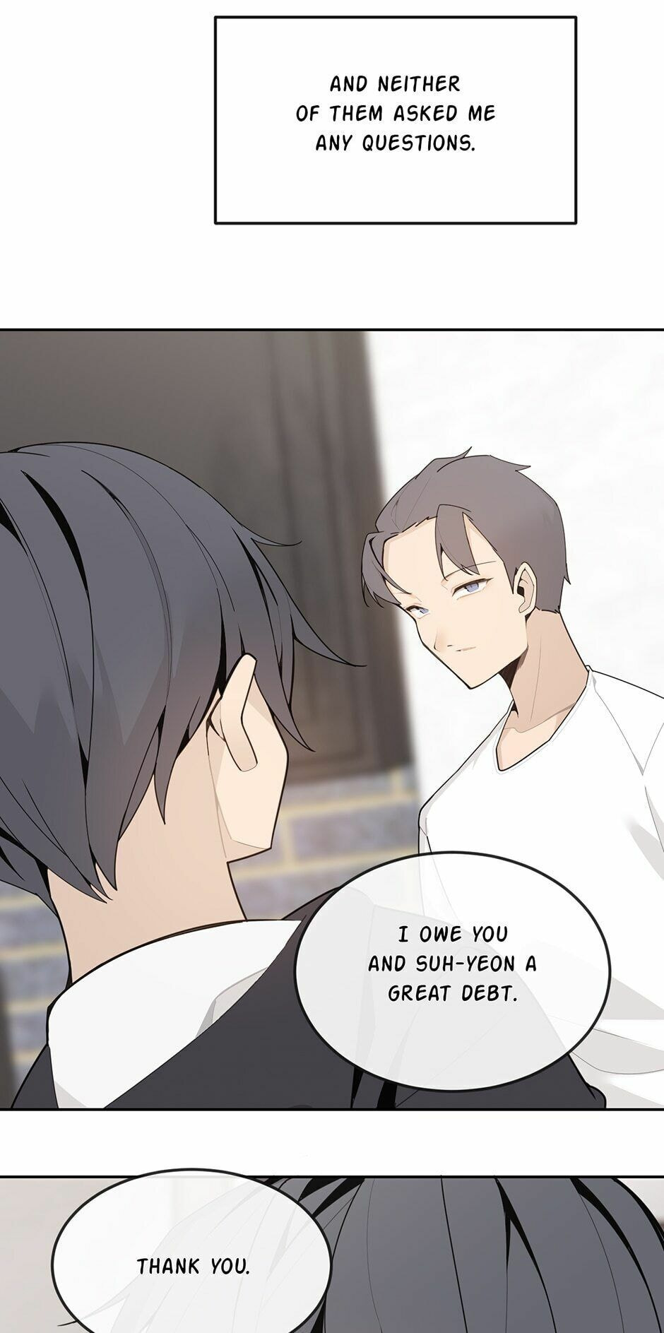 Read Devil Sword King chapter 253 image 15 on Lezhin