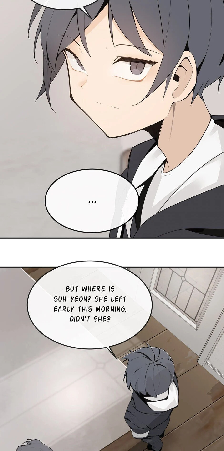 Read Devil Sword King chapter 253 image 16 on Lezhin