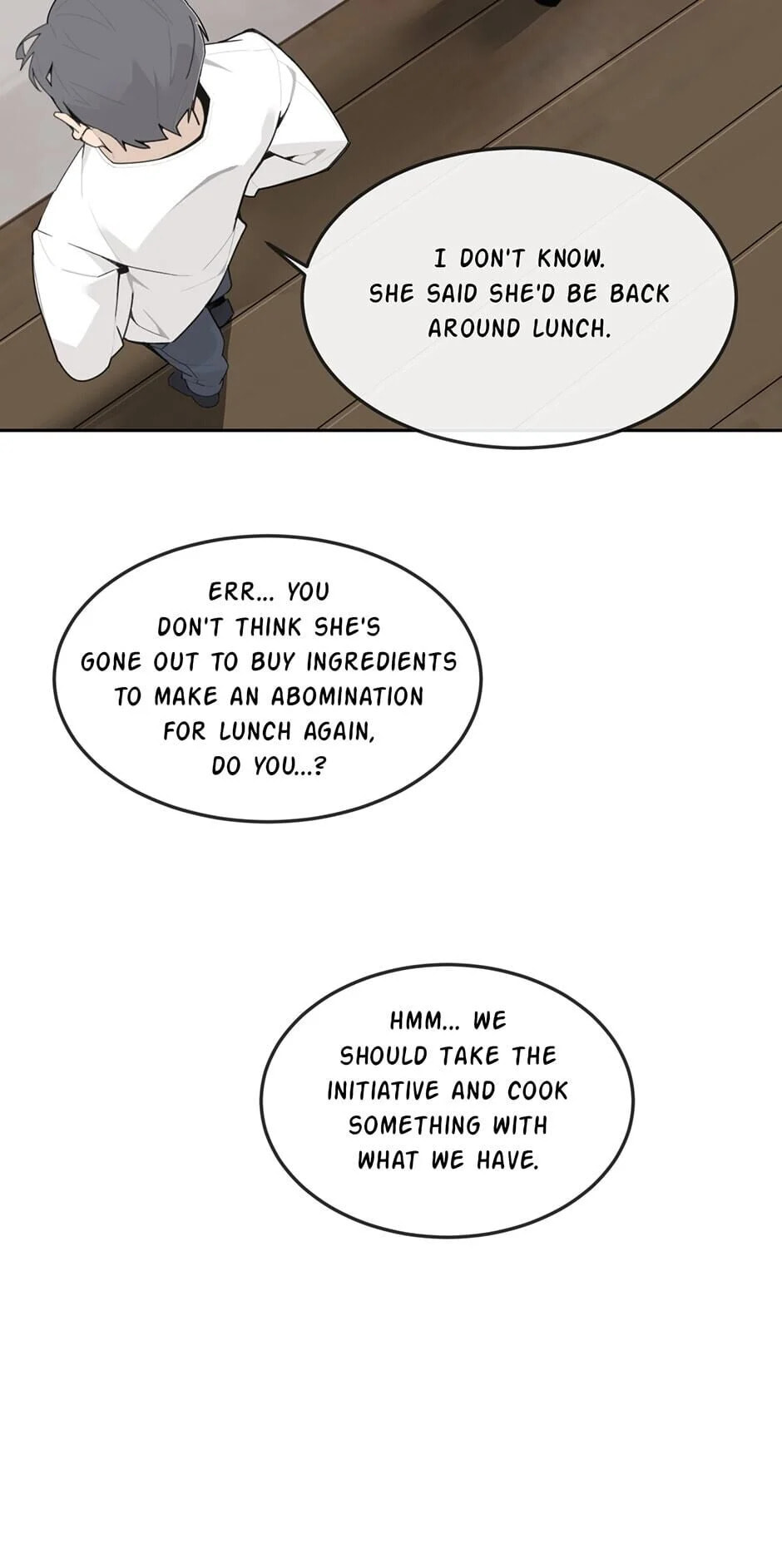Read Devil Sword King chapter 253 image 17 on Lezhin