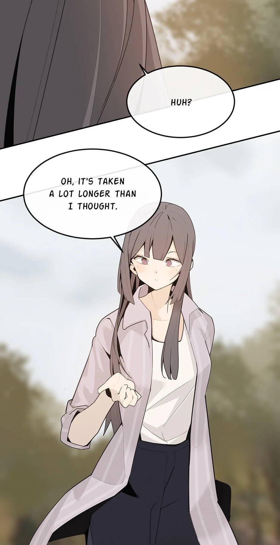Read Devil Sword King chapter 253 image 19 on Lezhin