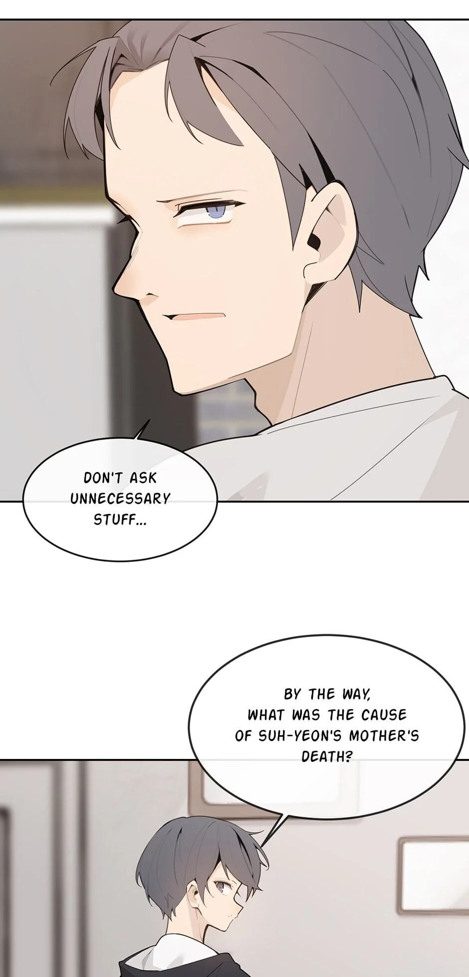 Read Devil Sword King chapter 253 image 2 on Lezhin