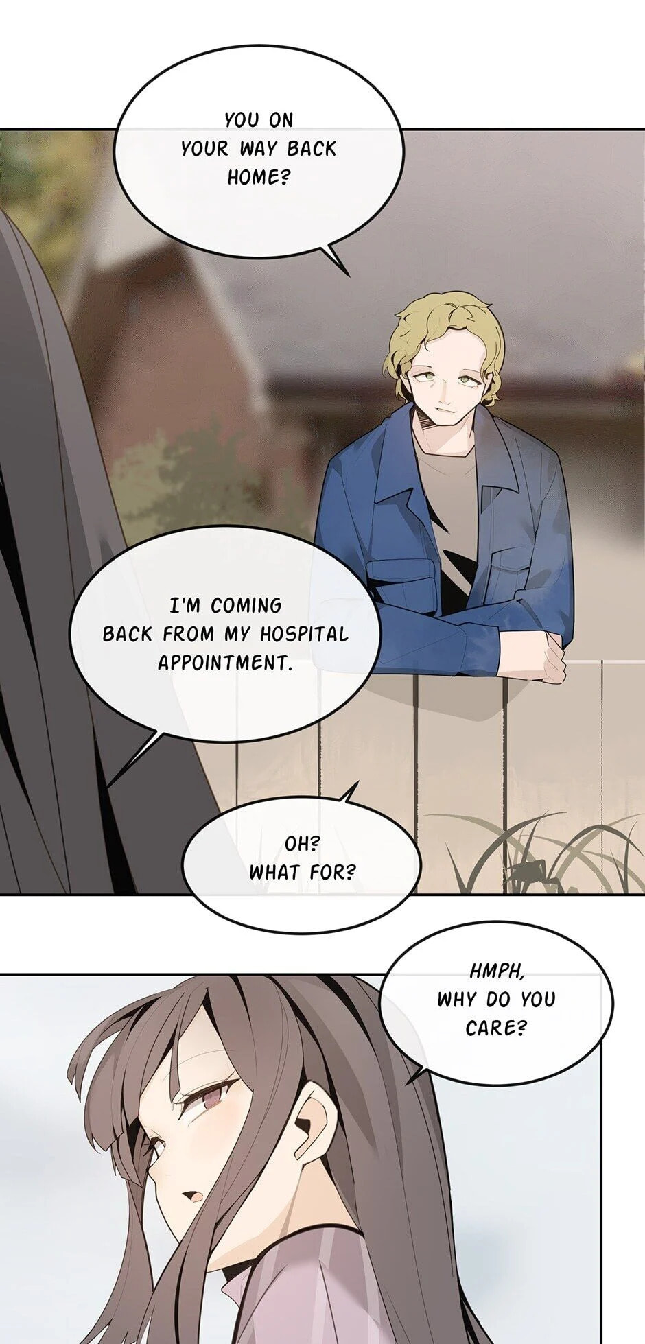 Read Devil Sword King chapter 253 image 21 on Lezhin