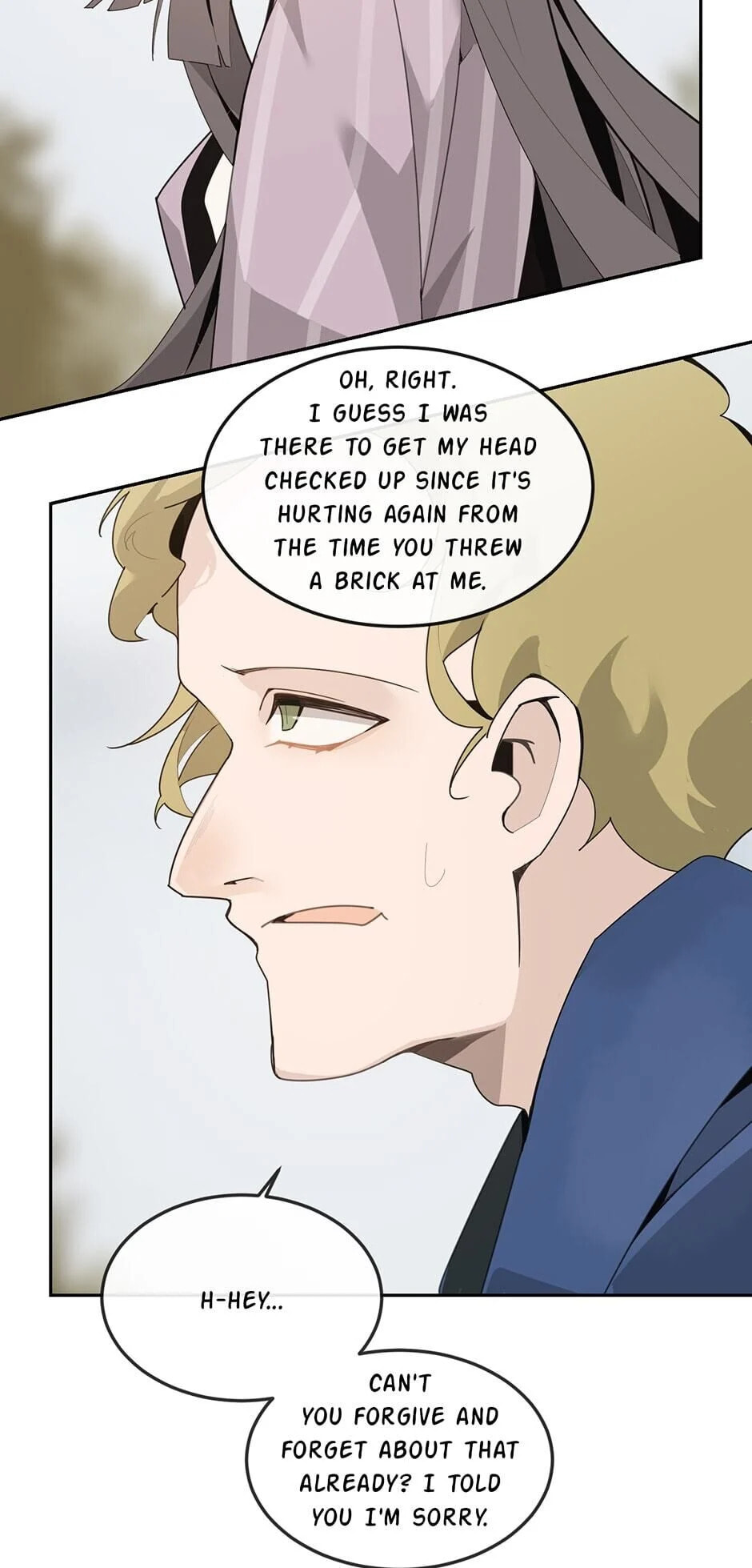 Read Devil Sword King chapter 253 image 22 on Lezhin